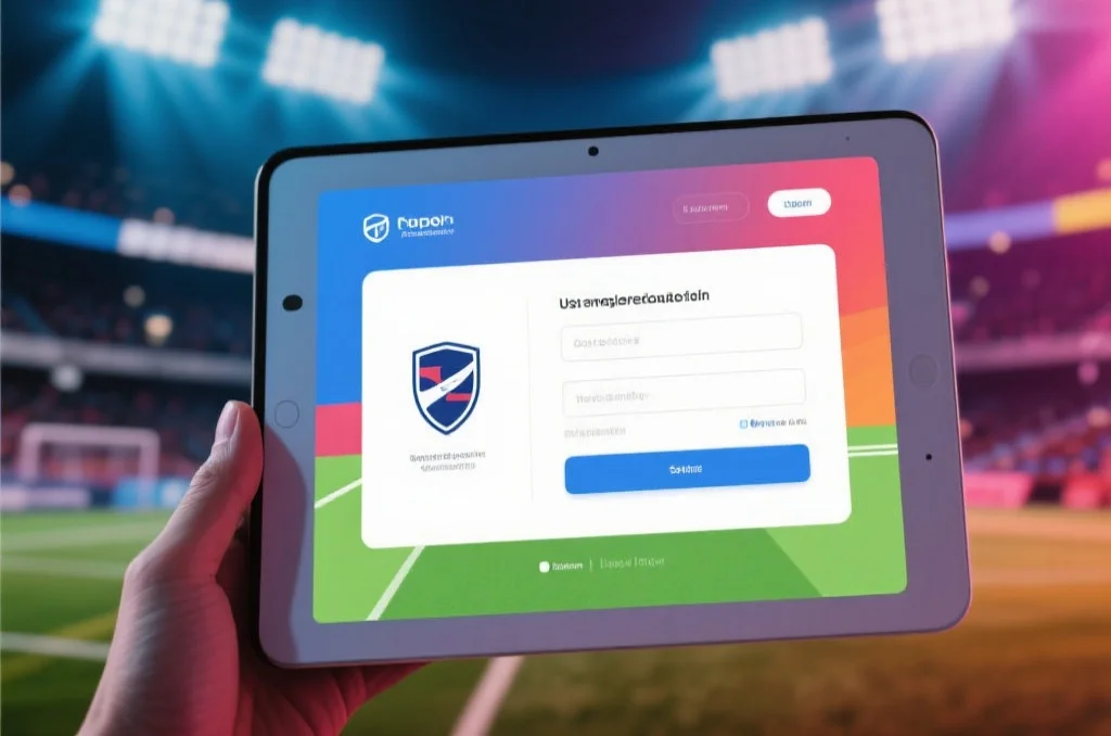 乐鱼体育官网快速安全注册指南：新手入门必看！