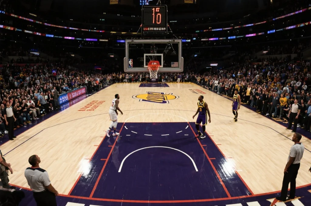 NBA决赛前瞻：深度解析各队强弱与关键球员影响冠军归属