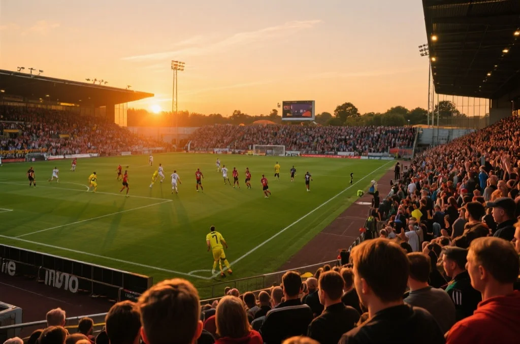 本周体育热点回顾：深度解析赛事影响与未来走向